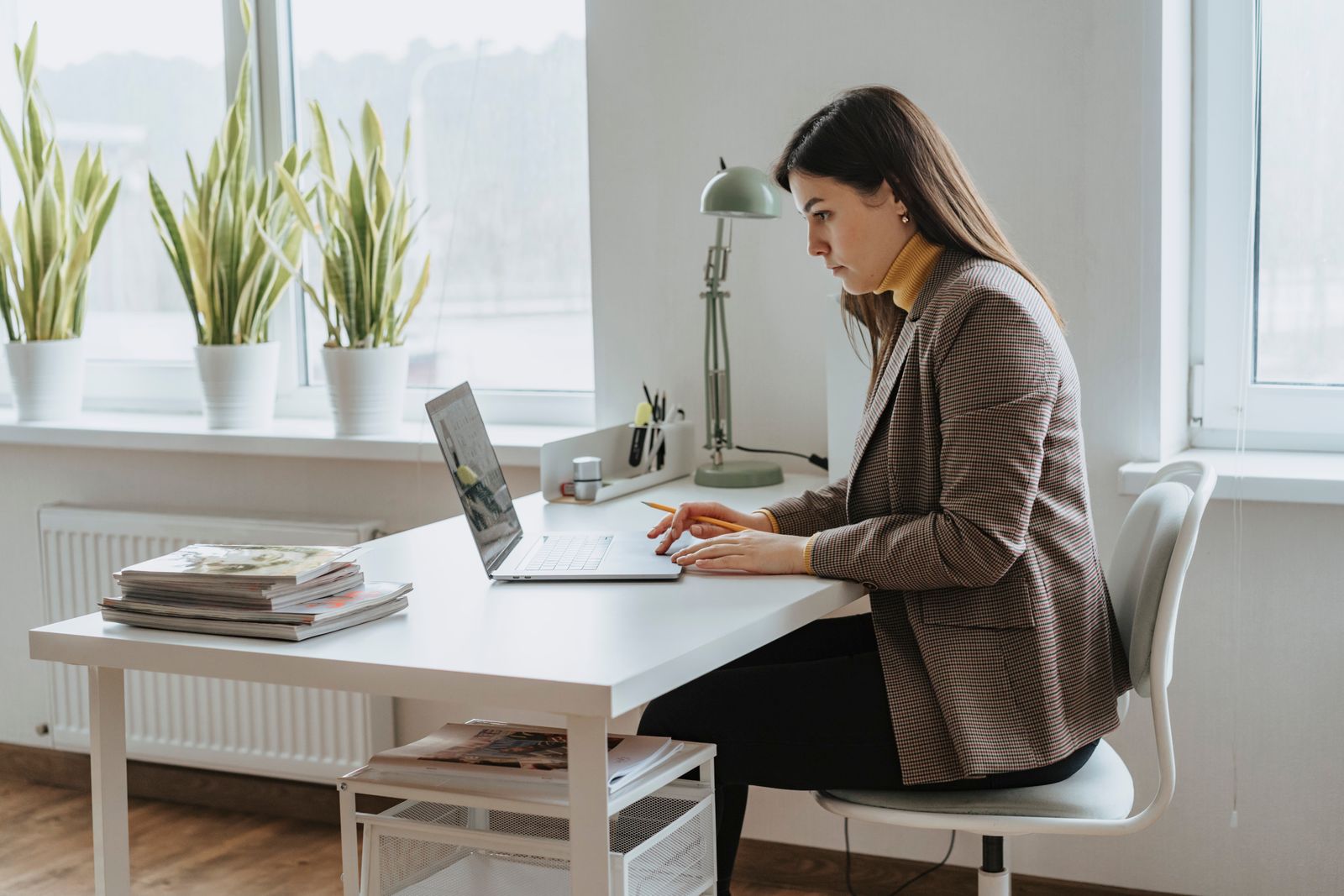Day Pass vs. Coworking Membership