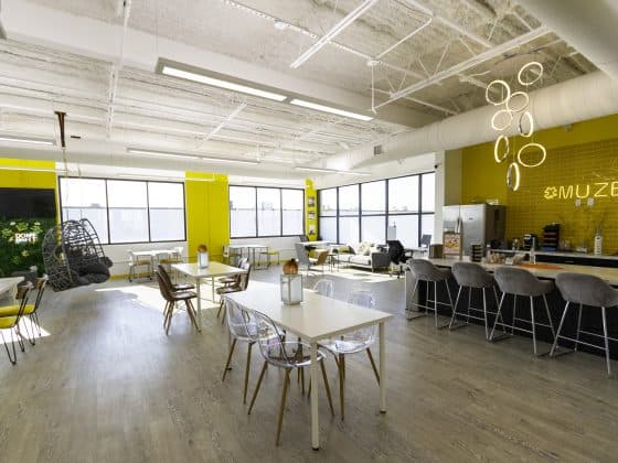 SEMA Show Workspace Guide: Where Exhibitors Get Real Work Done in Las Vegas