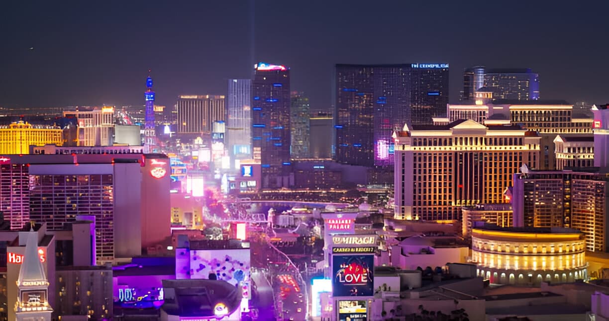 What to Bear in Mind When Searching for Workspace Solutions in Las Vegas