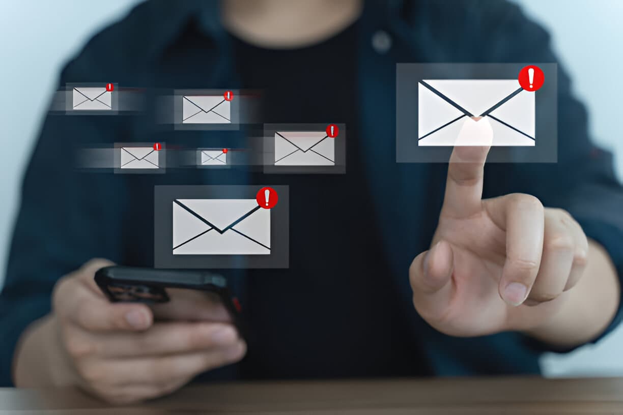 Why Businesses Switch from Physical to Virtual Mailboxes in Las Vegas
