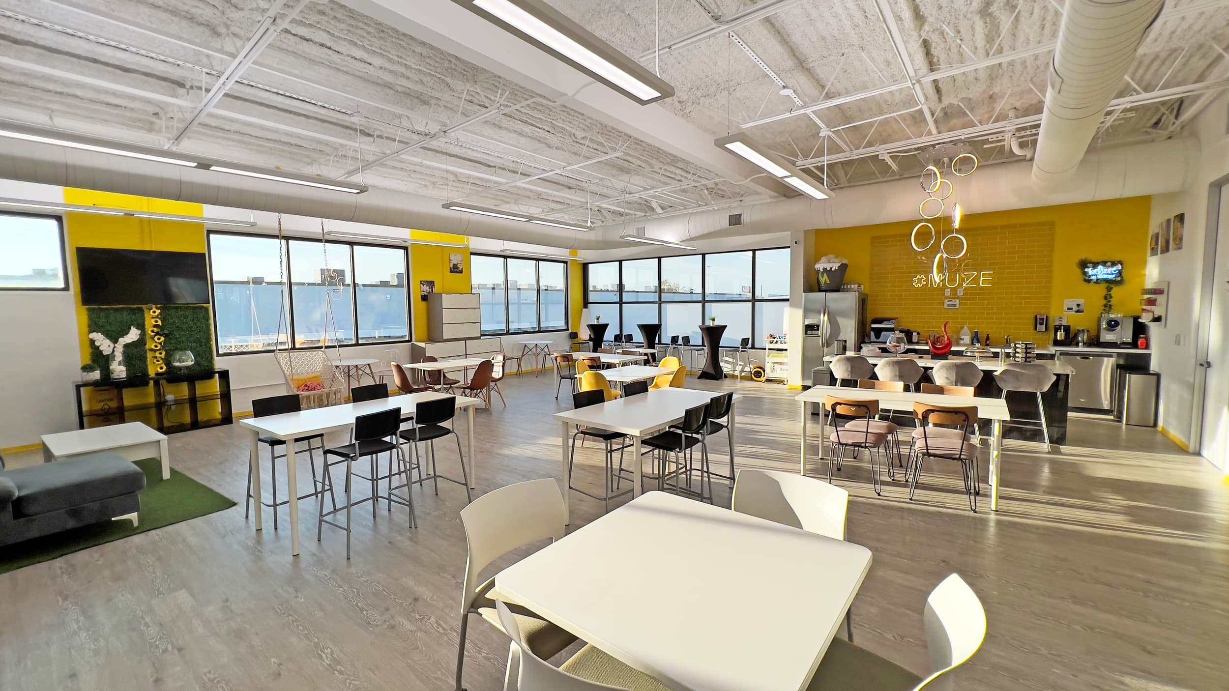 9 Amazing Benefits of Having a Coworking Membership