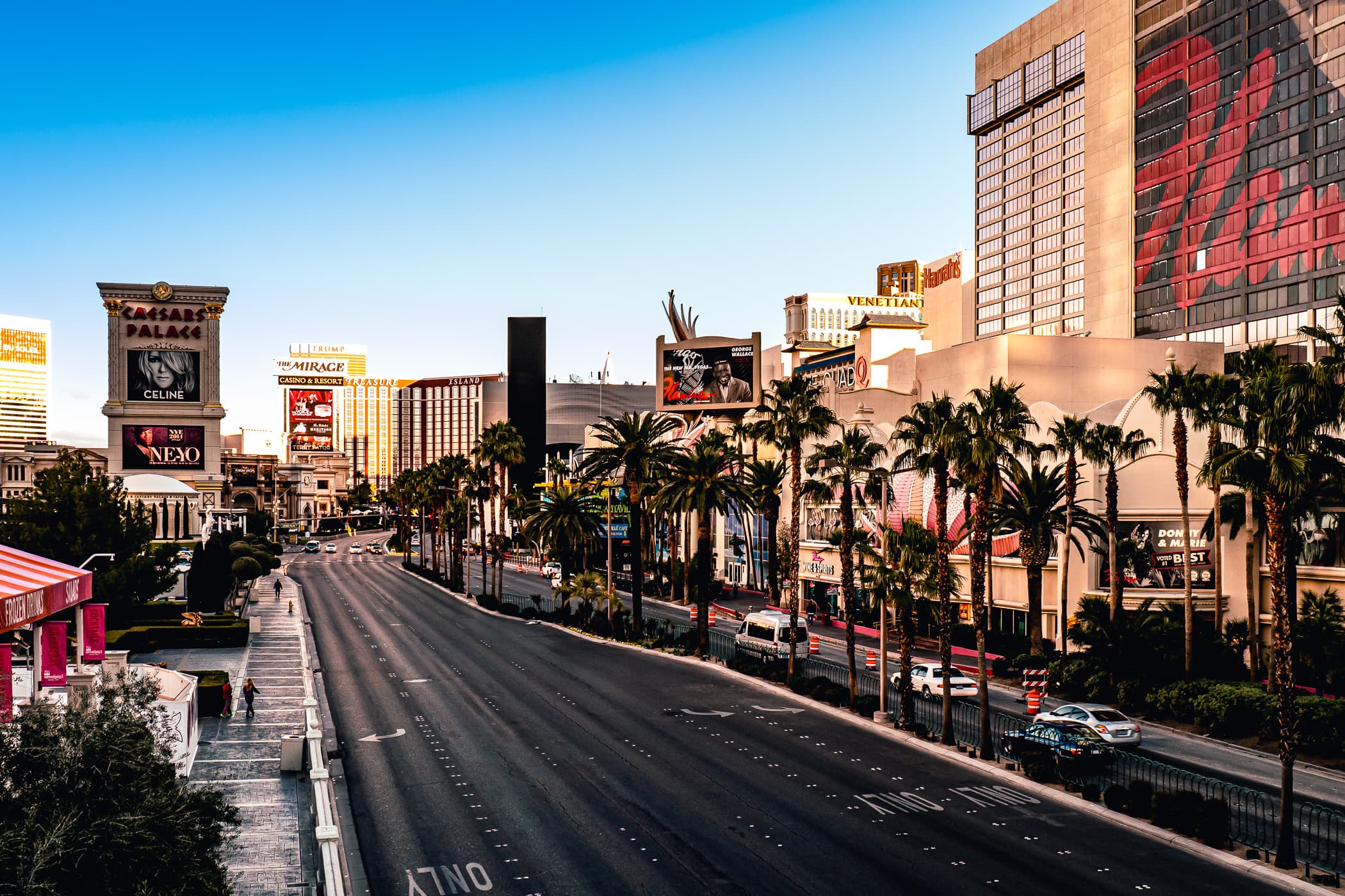 Coworking Spaces in Las Vegas: The Best of Both Worlds